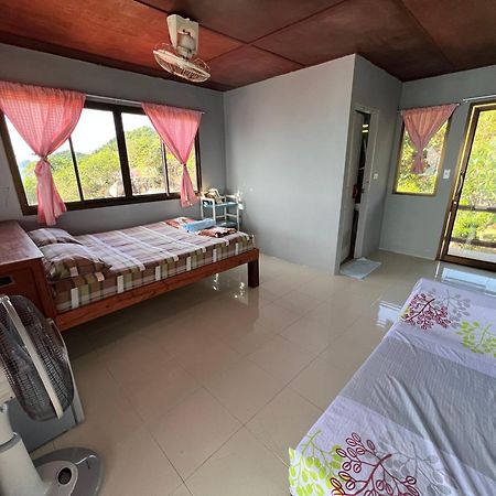 Char Bungalows Ko Tao Ngoại thất bức ảnh