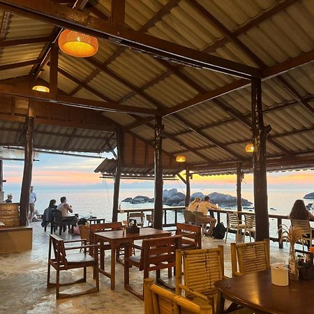 Char Bungalows Ko Tao Ngoại thất bức ảnh