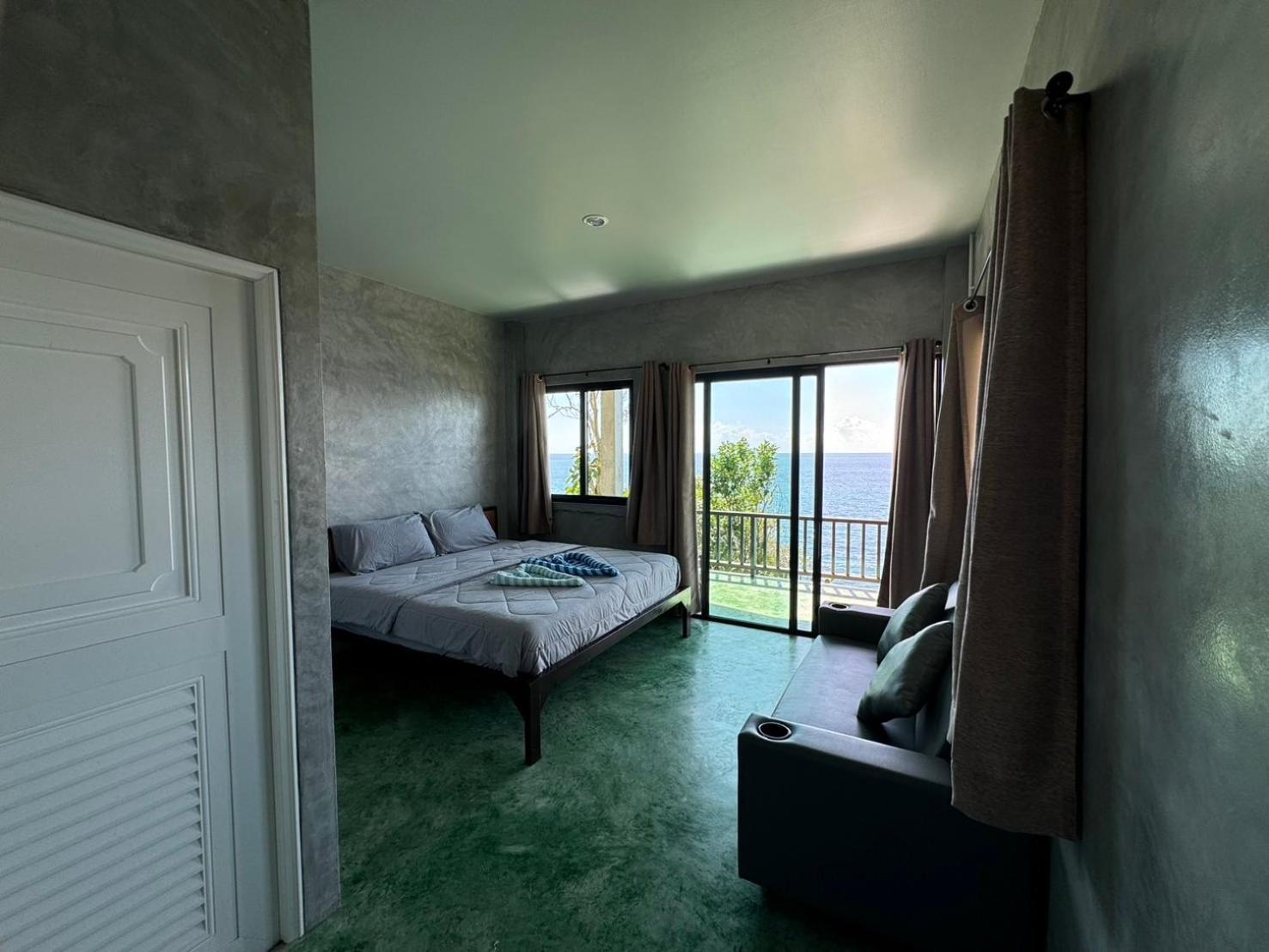 Char Bungalows Ko Tao Ngoại thất bức ảnh