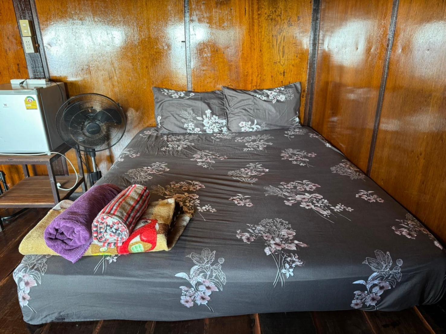 Char Bungalows Ko Tao Ngoại thất bức ảnh