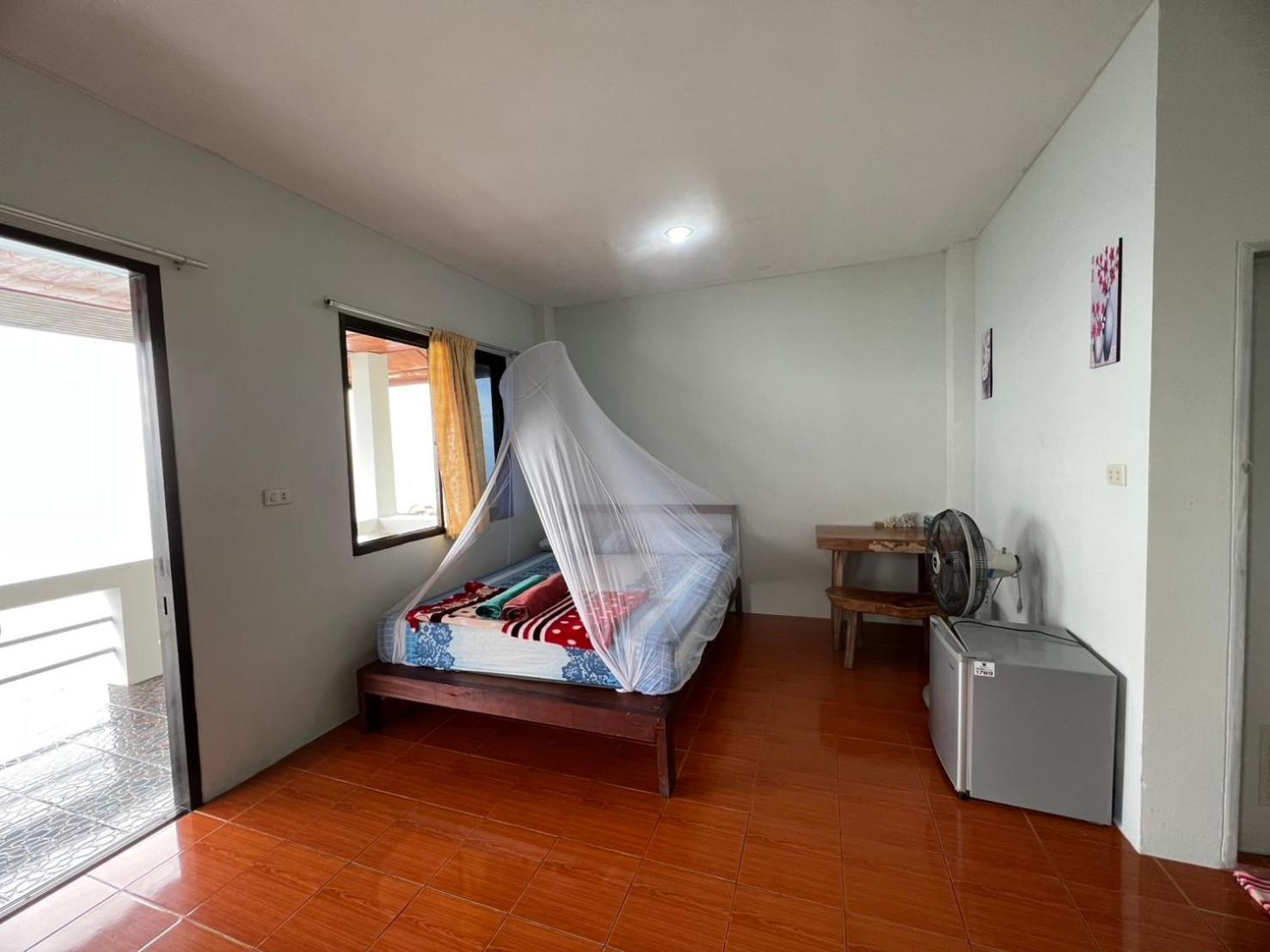 Char Bungalows Ko Tao Ngoại thất bức ảnh