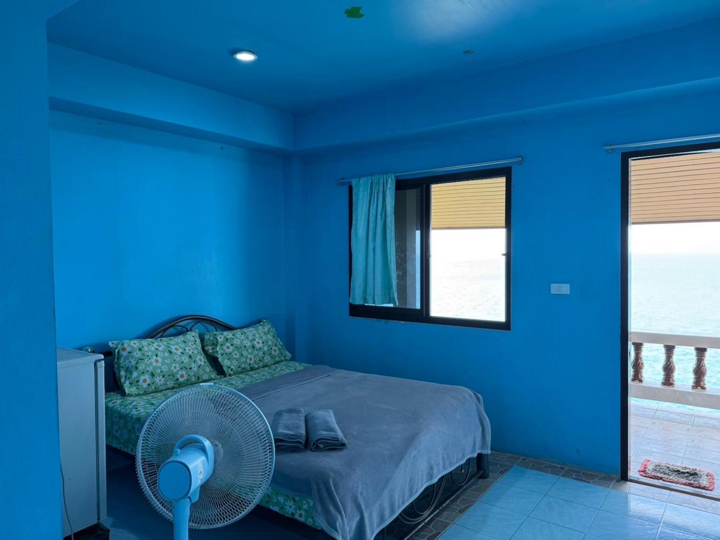 Char Bungalows Ko Tao Ngoại thất bức ảnh