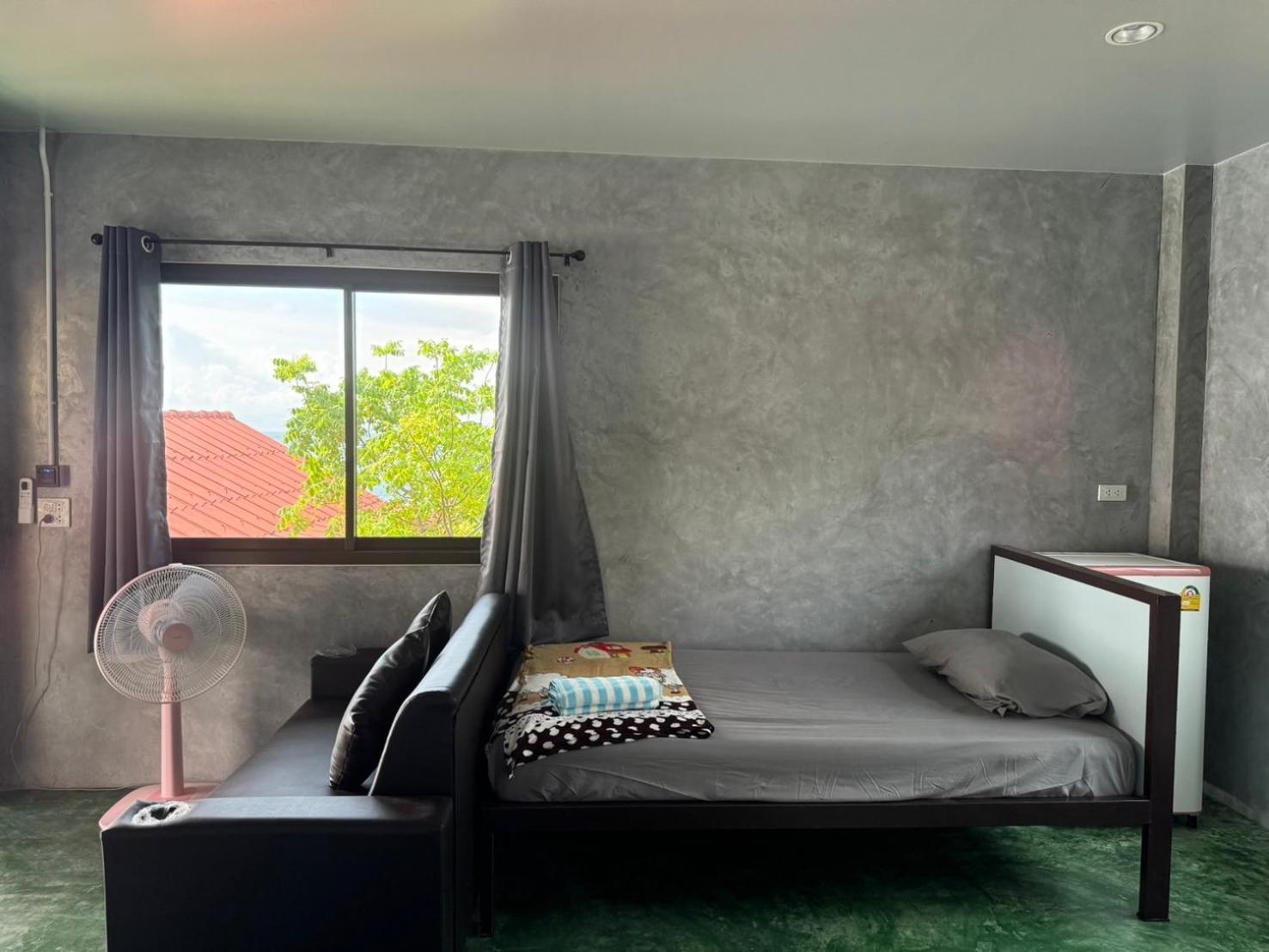 Char Bungalows Ko Tao Ngoại thất bức ảnh