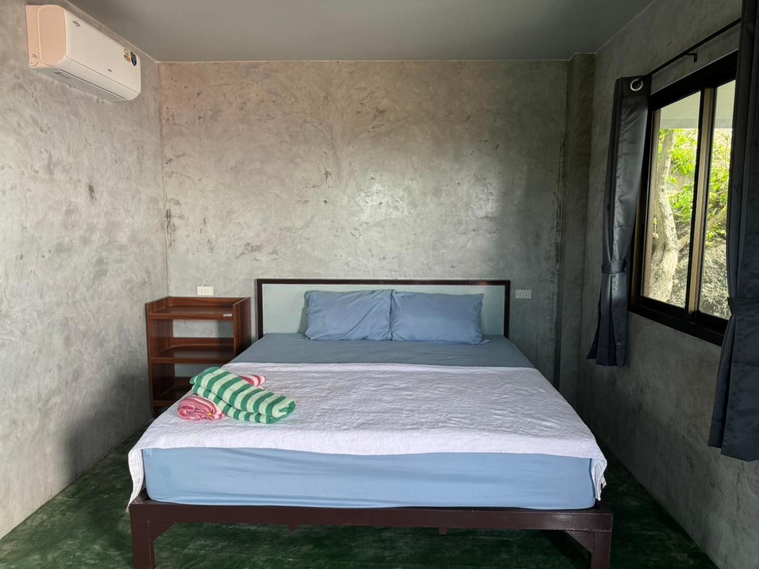 Char Bungalows Ko Tao Ngoại thất bức ảnh